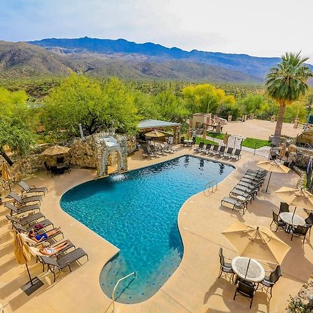 Tanque Verde Guest Ranch Villa Tucson Exterior photo