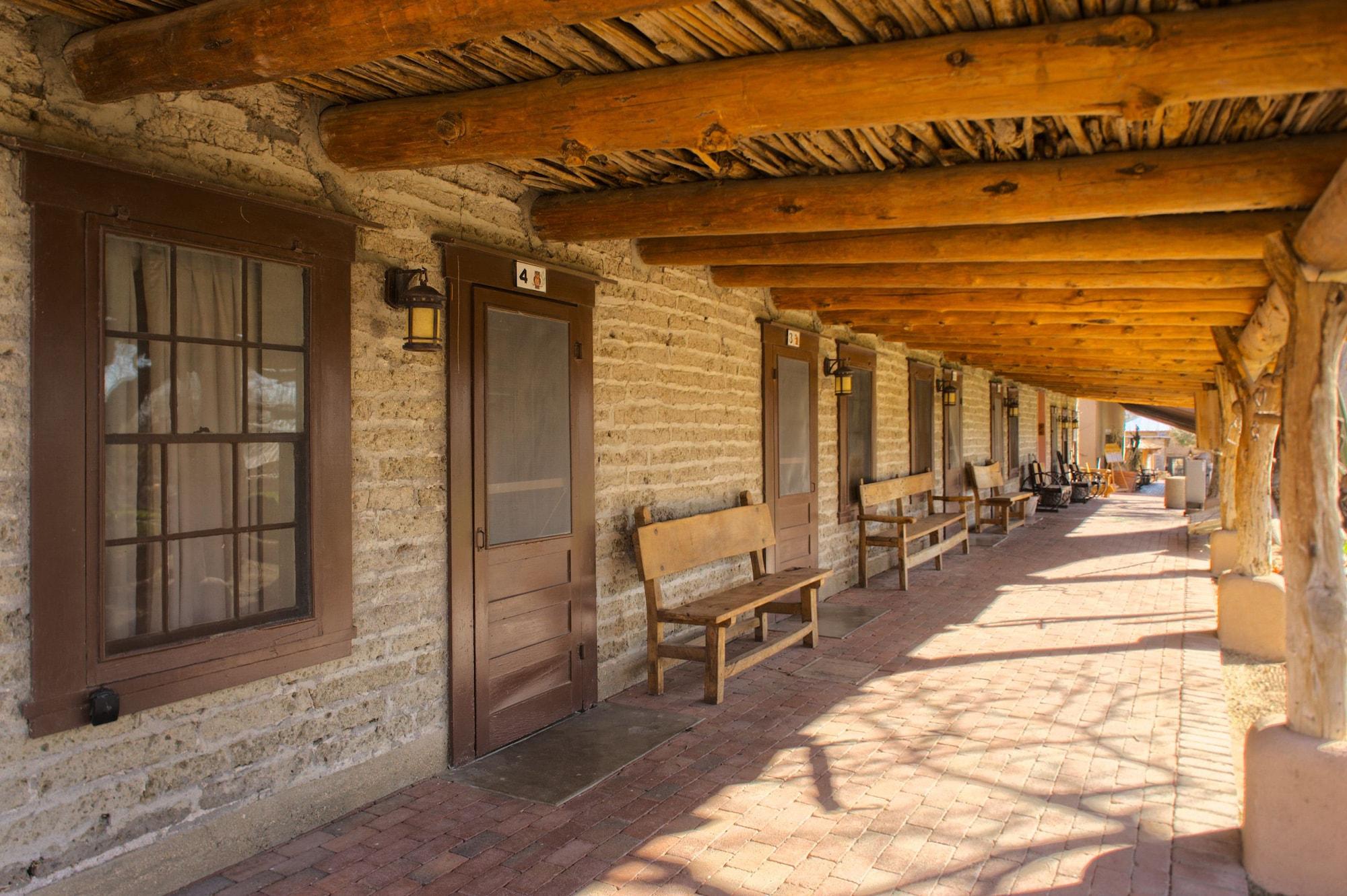 Tanque Verde Guest Ranch Villa Tucson Exterior photo