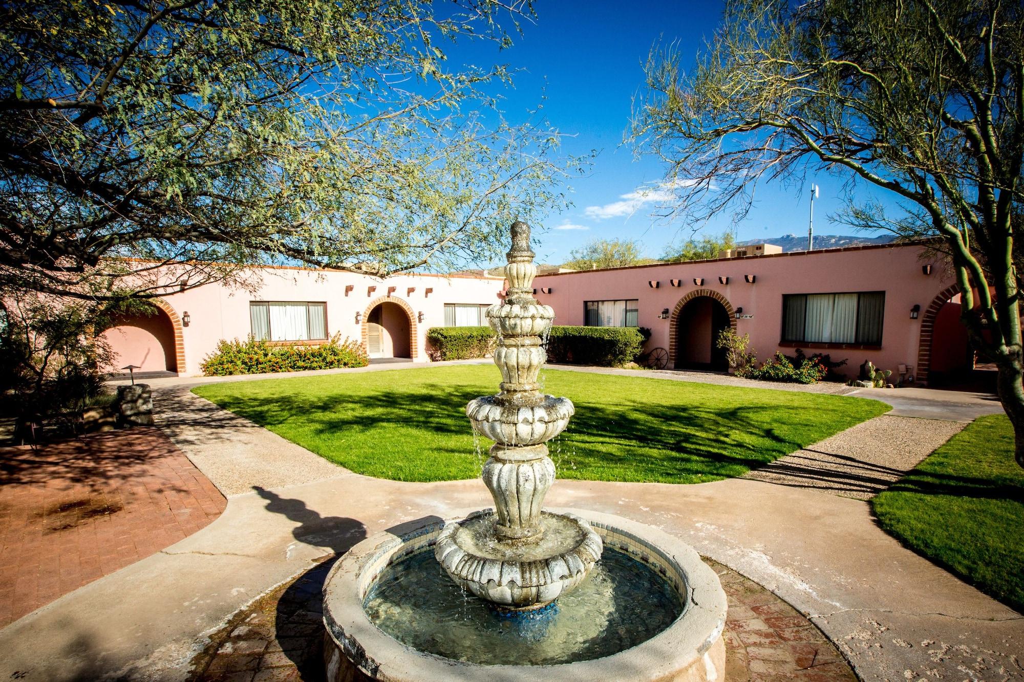 Tanque Verde Guest Ranch Villa Tucson Exterior photo