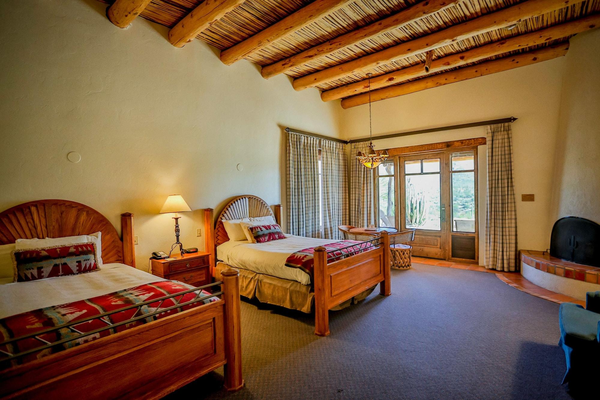 Tanque Verde Guest Ranch Villa Tucson Room photo