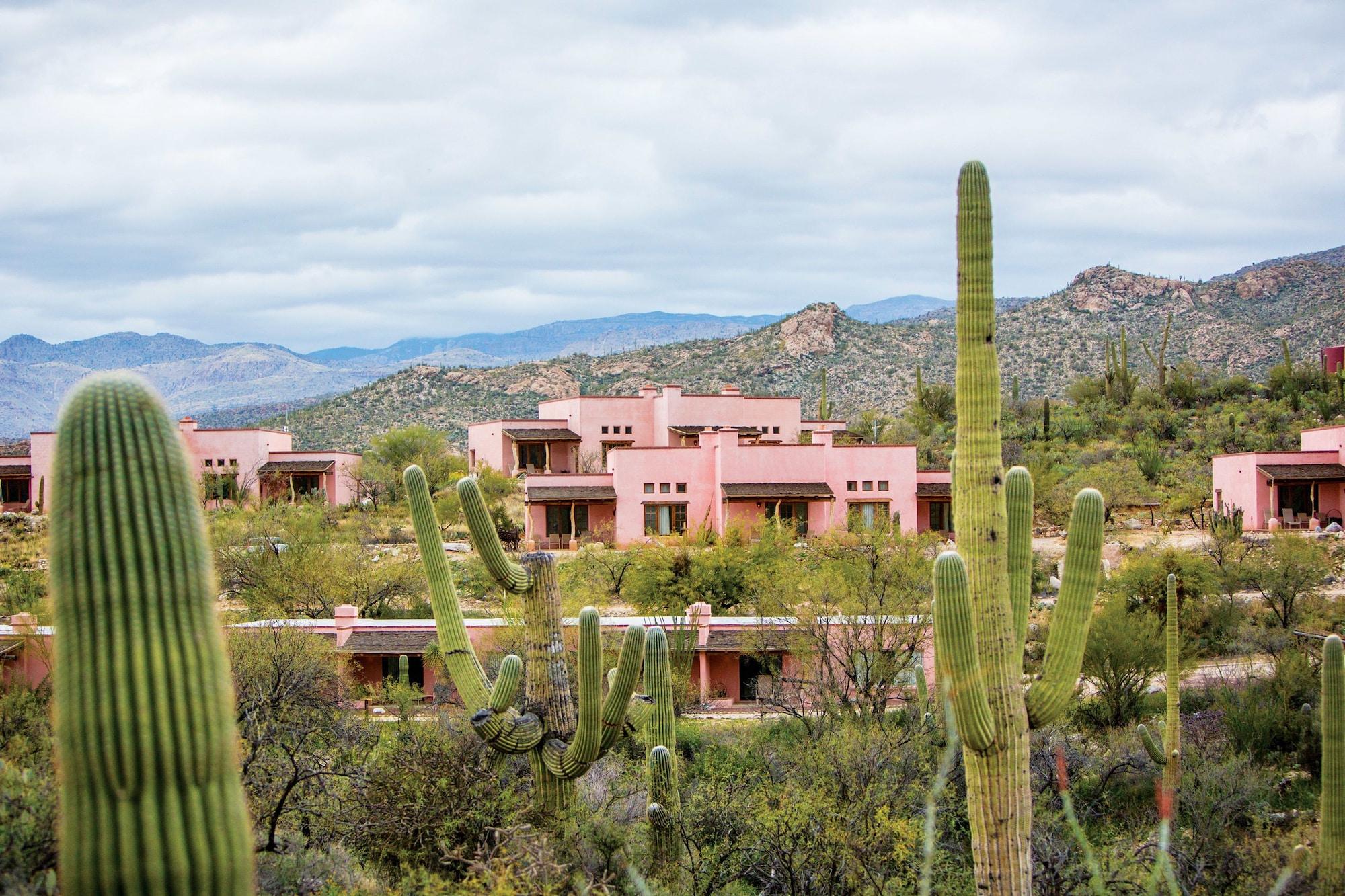 Tanque Verde Guest Ranch Villa Tucson Exterior photo