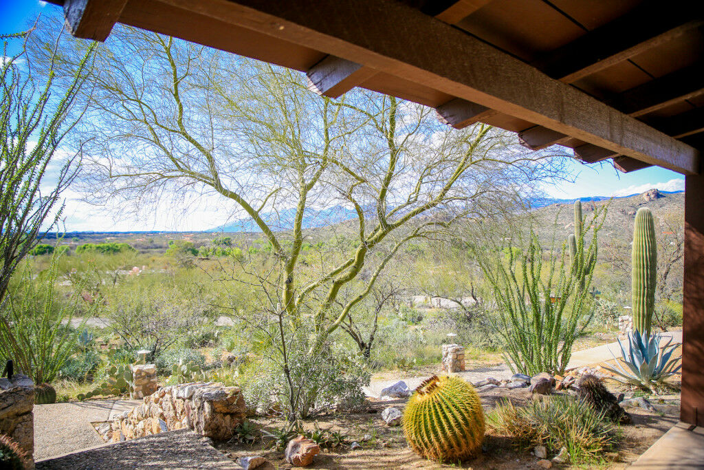 Tanque Verde Guest Ranch Villa Tucson Exterior photo