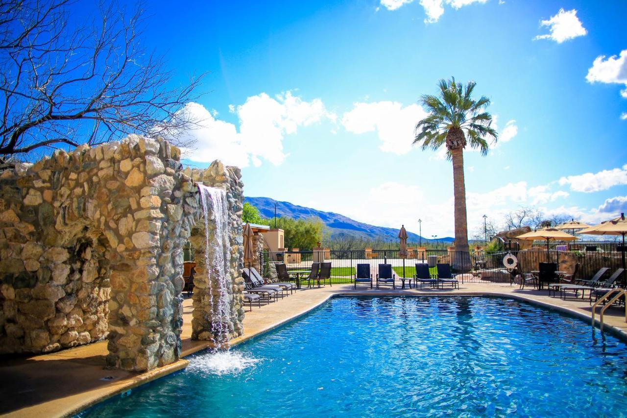 Tanque Verde Guest Ranch Villa Tucson Exterior photo